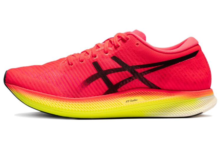 

ASICS Metaspeed Edge Performance Красный