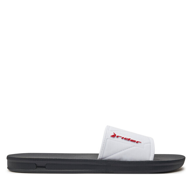 

Шлепанцы Rider Street Slide A 11578 Blue/White/Red AR409, белый