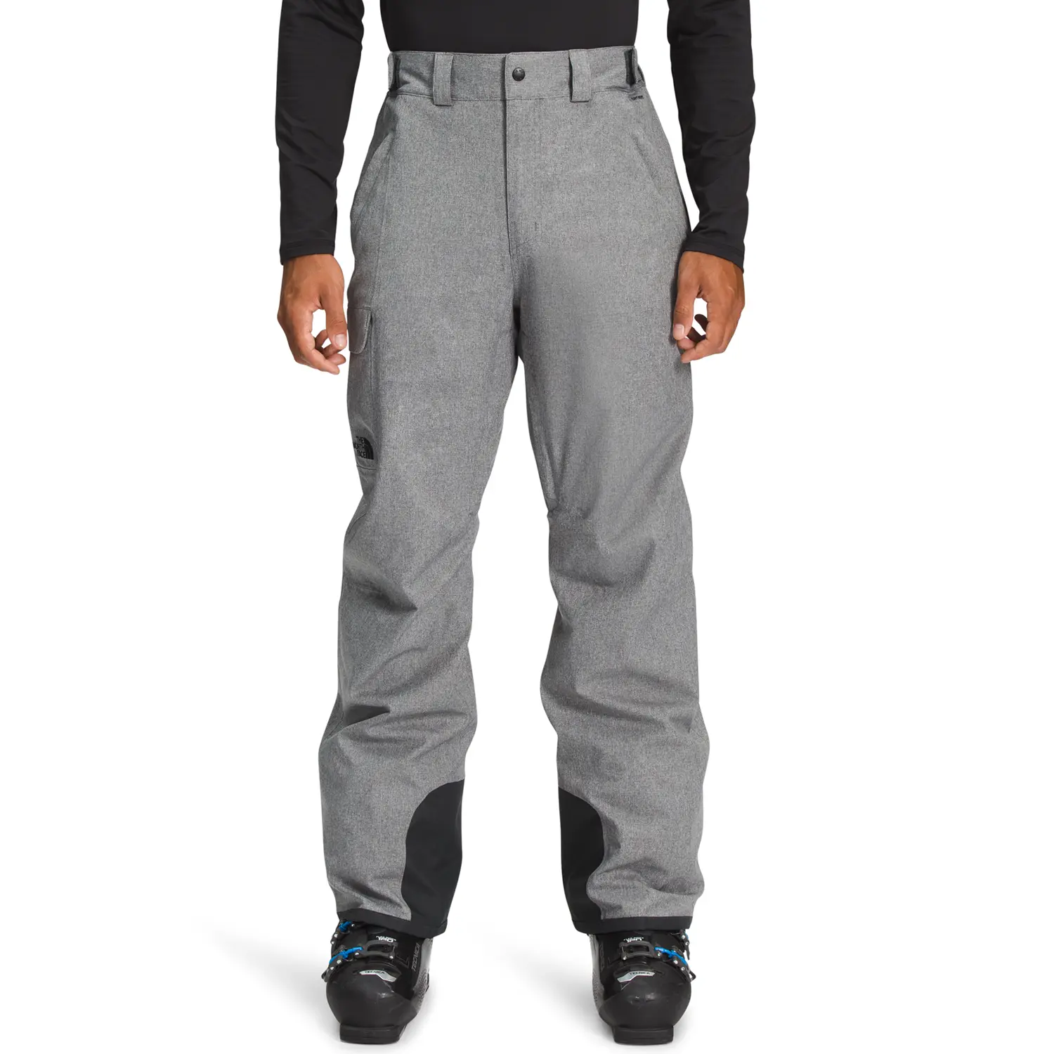 

Брюки The North Face Freedom Tall, серый