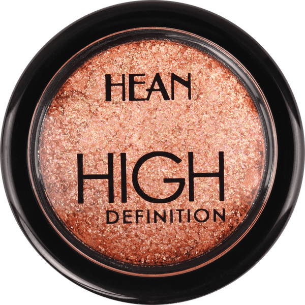 

Тени для век 303 кварц, 1,9 г Hean High definition, цвет 303 quarz
