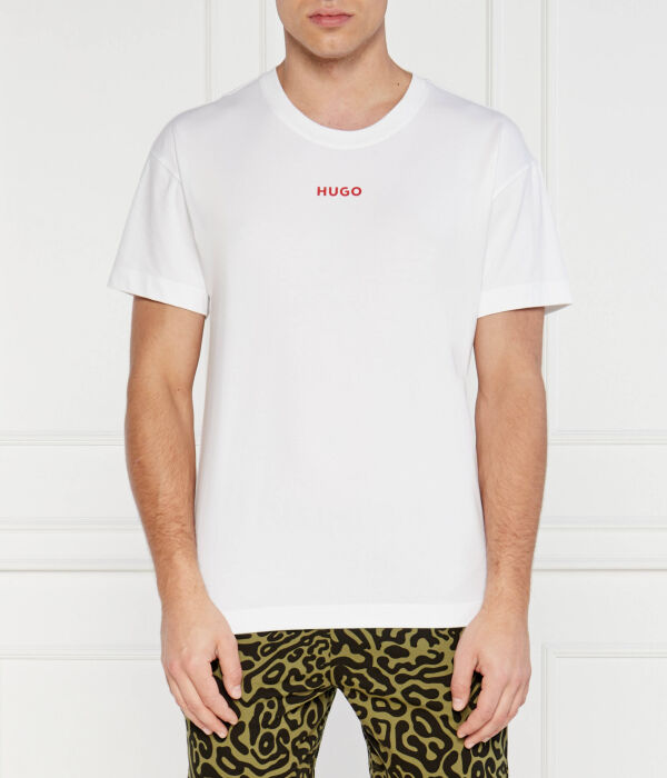 

Футболки Regular fit Hugo Bodywear, белый
