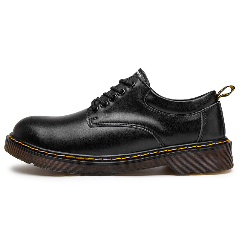 

Туфли мужские Men"s Casual Men Low-Top Cat Cooper, коричневый