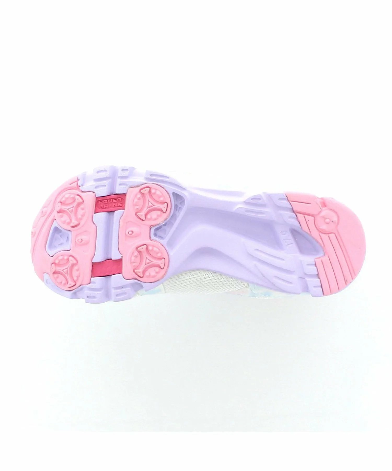 Детские кроссовки MoonStar SS K969 Superstar Superstar, multi — фото 2