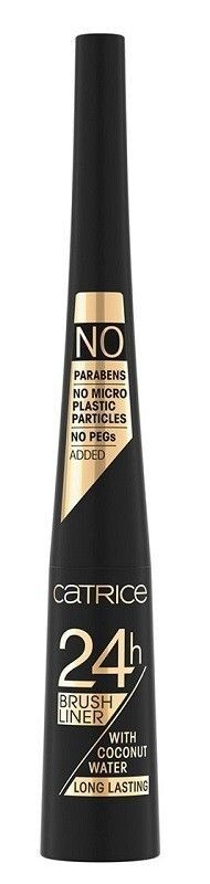 

Catrice 24h Brush Liner Подводка для глаз, 3 ml