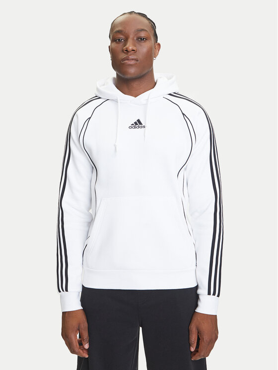

Свитшот regular fit adicolor Teamgeist JY6393 Adidas, белый