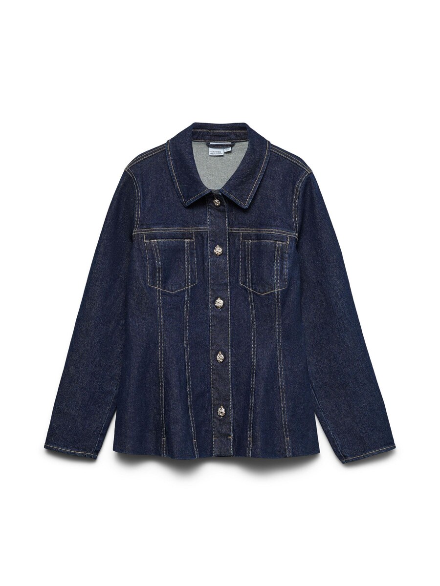 

Демисезонная куртка VERO MODA, Dark blue