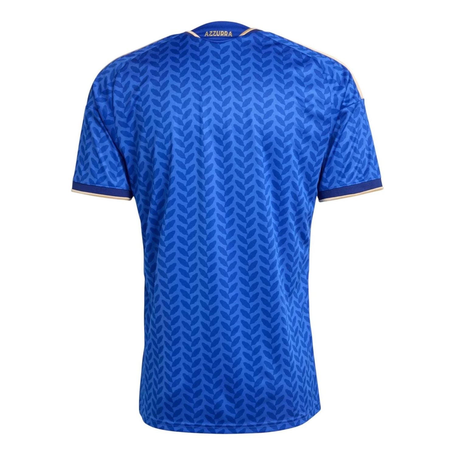 Домашняя футболка сборной Италии adidas, размер 26, цвет «Bold Blue» — фото 2