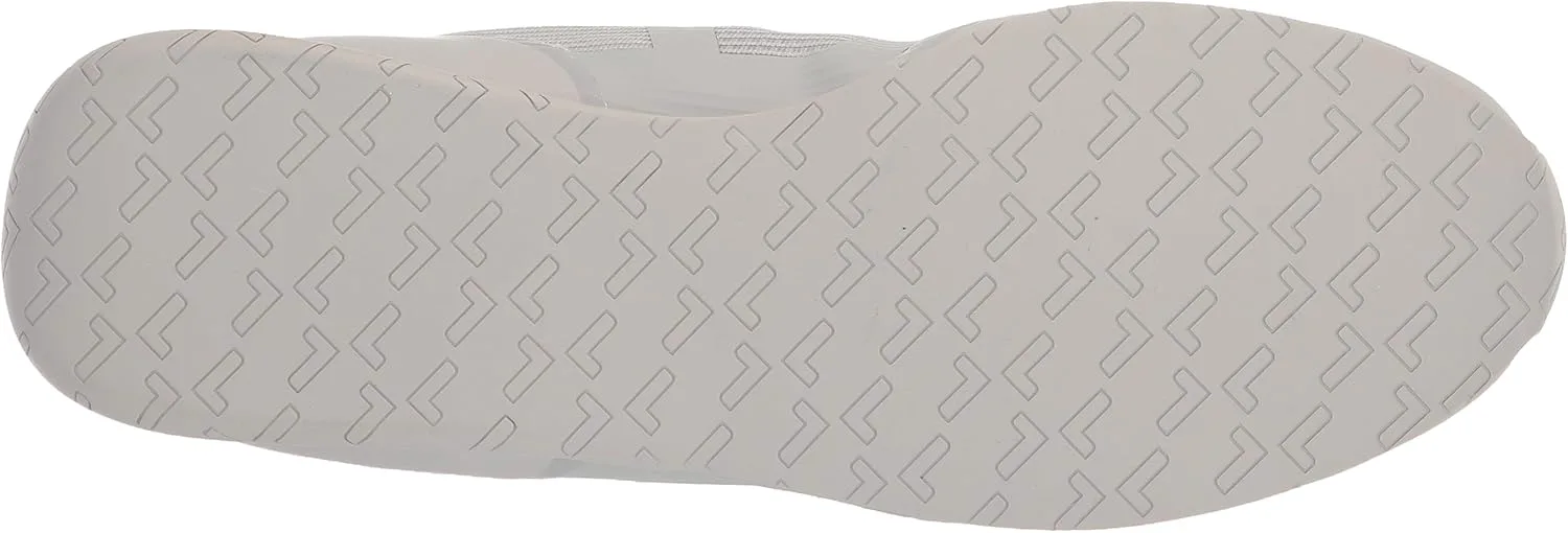 Мужские кроссовки Lacoste Low Pro Tech 223 1, черно-белый — фото 3