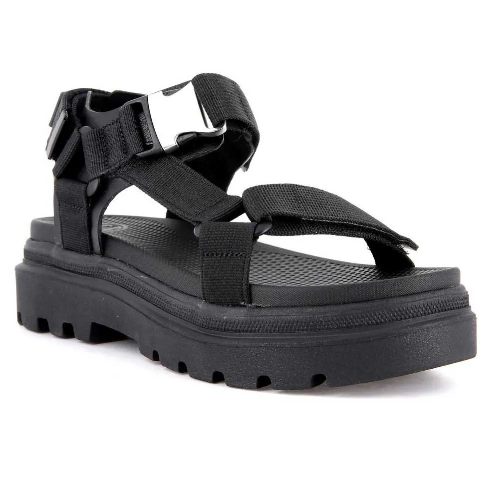 Сандалии Palladium Pallacruise Strap, черный