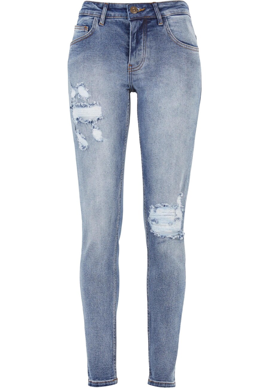 

Узкие джинсы 2Y Premium, цвет Blue/Blue denim