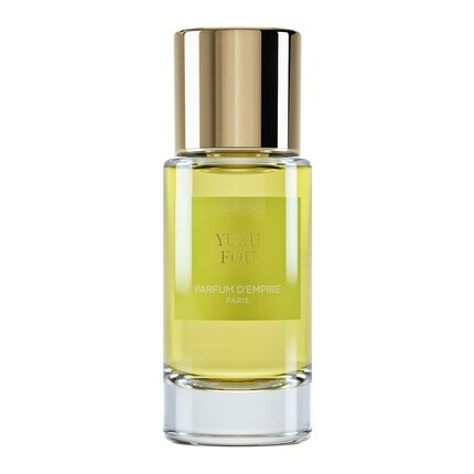 

Yuzu Fou Парфюмированная вода-спрей 50 мл, Parfum D'Empire
