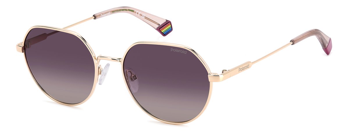 

Солнцезащитные очки унисекс PLD 6236-S-X POLAROID