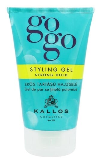 

Гель для укладки волос, 125 мл Kallos Cosmetics, Gogo