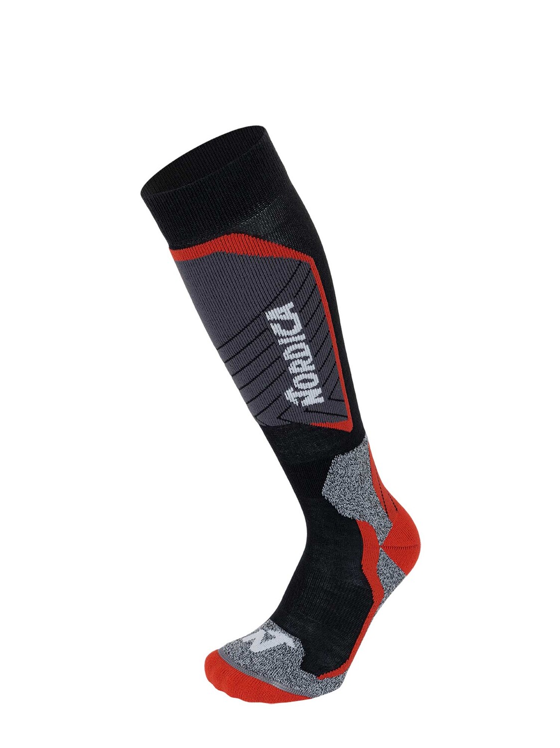 

Лыжные носки Nordica Tech Junior, разноцветный