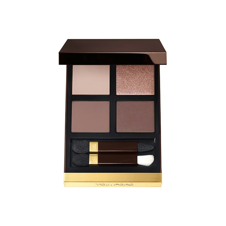 

Классические тени TF Classic Phantom в 4 оттенках для естественного контурирования TOM FORD