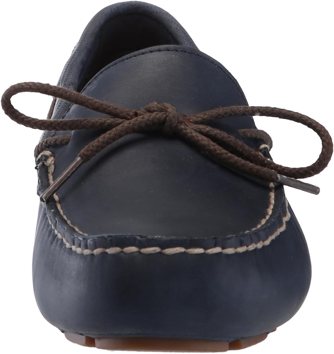 Мужские ботинки Sperry Davenport с одним шнурком, темно-синий — фото 2