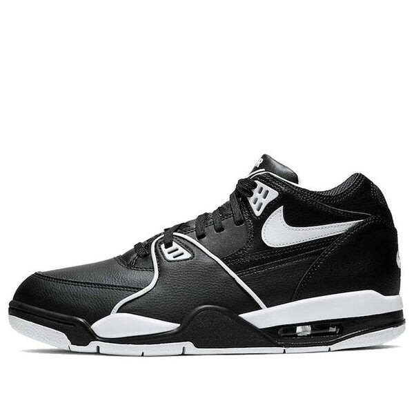 

Кроссовки авиарейс 89 Nike, черный