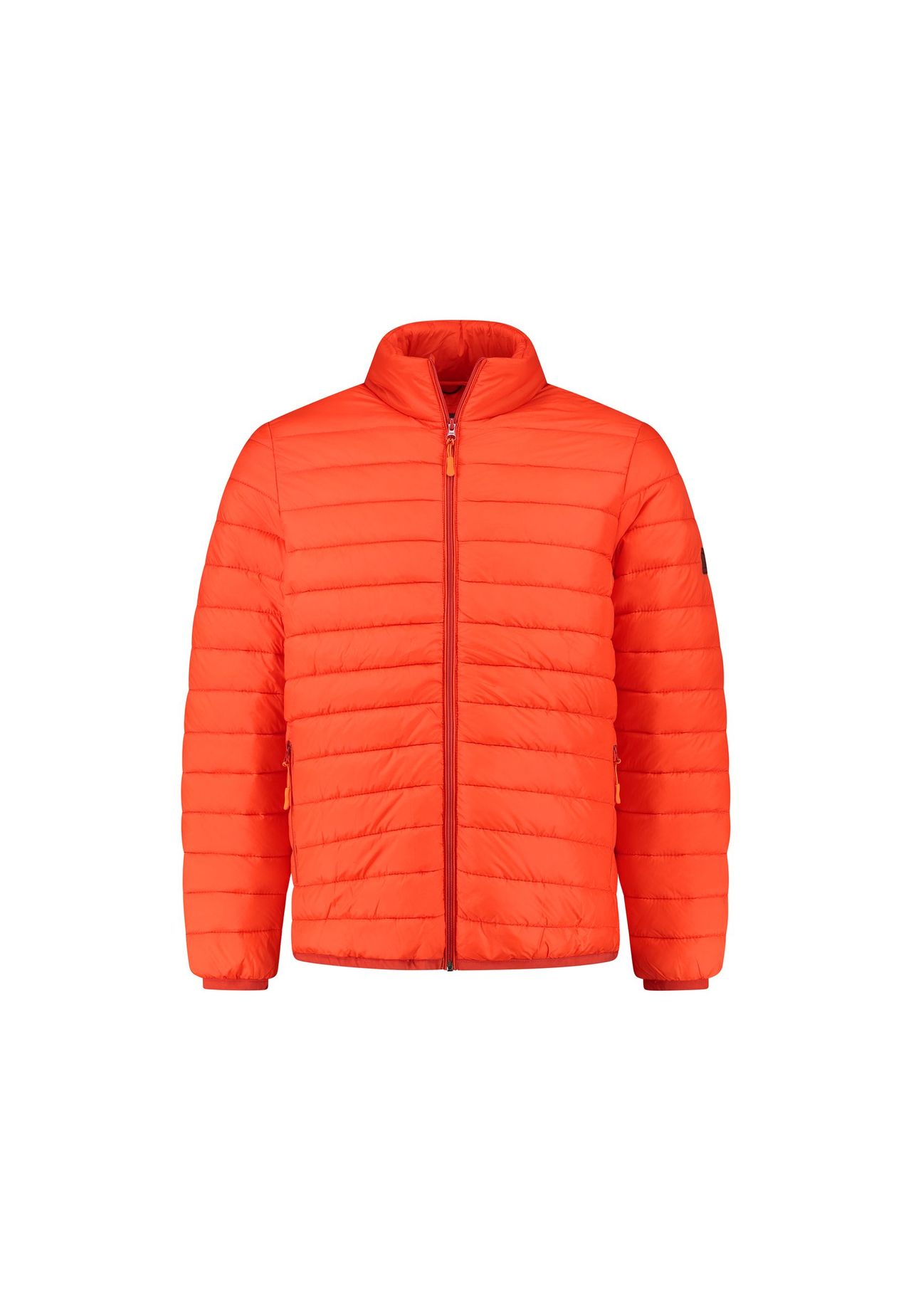 

Нориджская куртка MGO LEISURE WEAR, красный