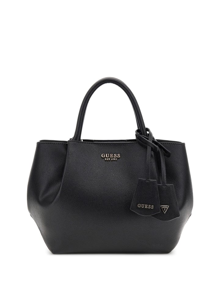 

Guess HWBG7898060 Сумка-мессенджер AMORETT GIRLFRIEND, женская, черная