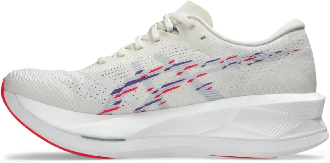 Мужские кроссовки ASICS Sonicblast, Cream Blue — фото 4