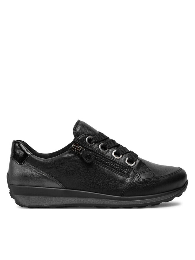 

Кроссовки Ara Osaka 12-44587-66 Negro, черный