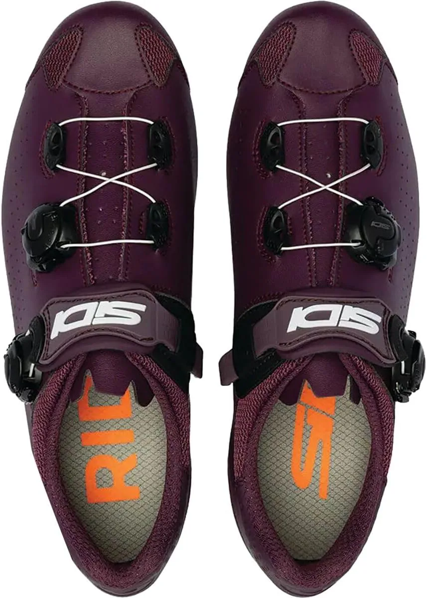 Велосипедные шоссейные туфли Sidi Genius 10 для женщин — фото 4