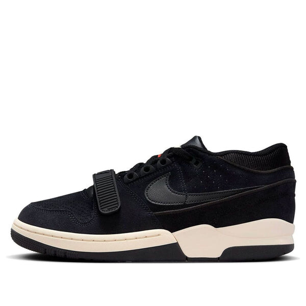 

Кроссовки air alpha force 88 'black guava ice' Nike, черный