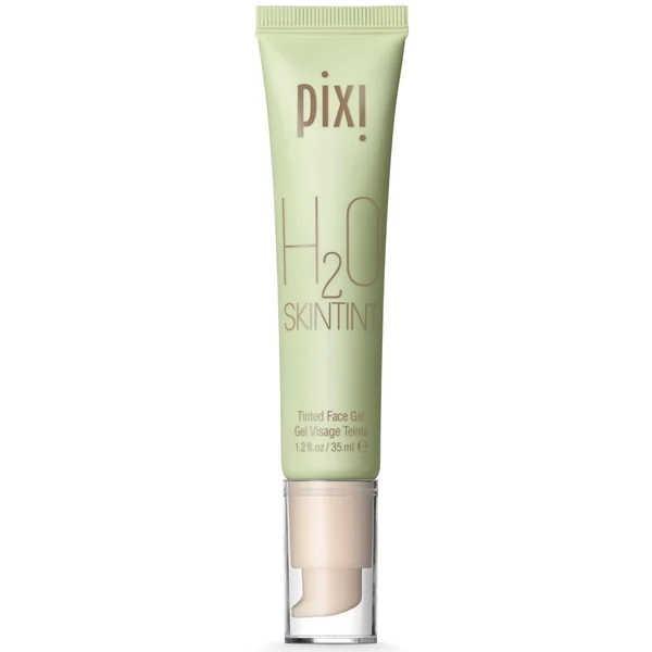 

Крем для лица h20 для цвета кожи Pixi, 35 мл., цвет porcelain