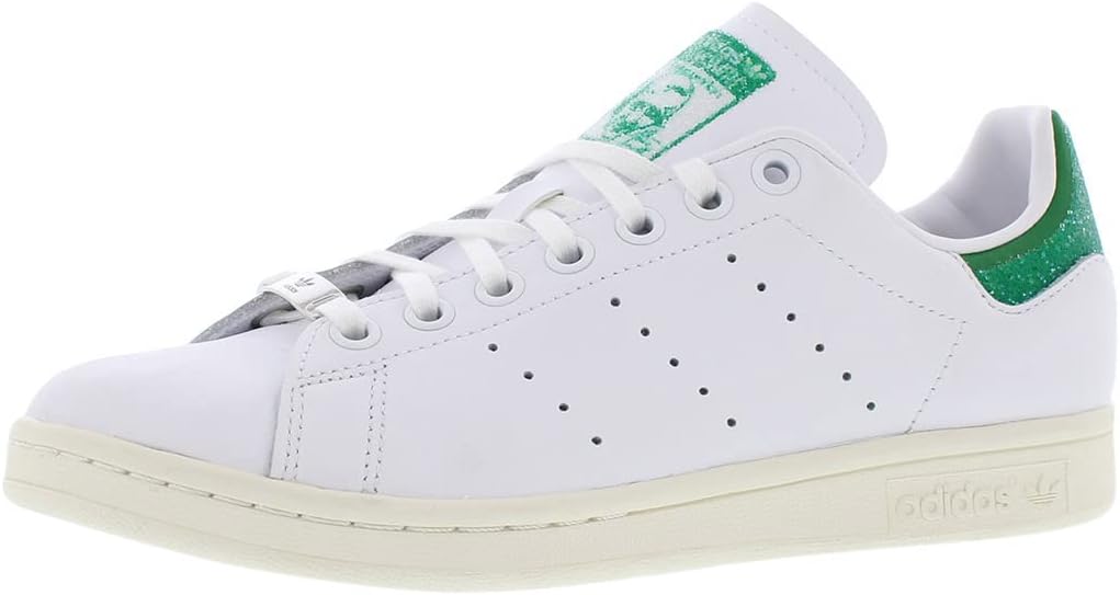 

Мужские кроссовки Adidas Originals Stan Smith, белый/зеленый