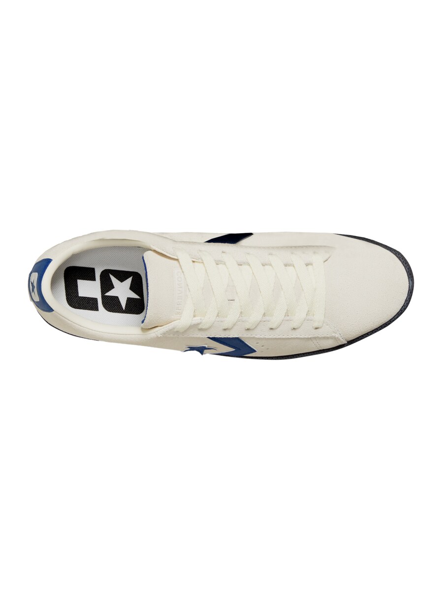 Кроссовки CONVERSE, Beige — фото 3