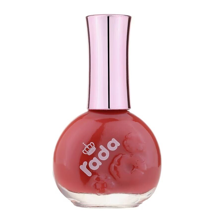 

Rada Краска для ногтей 16мл. 57, Indian Red