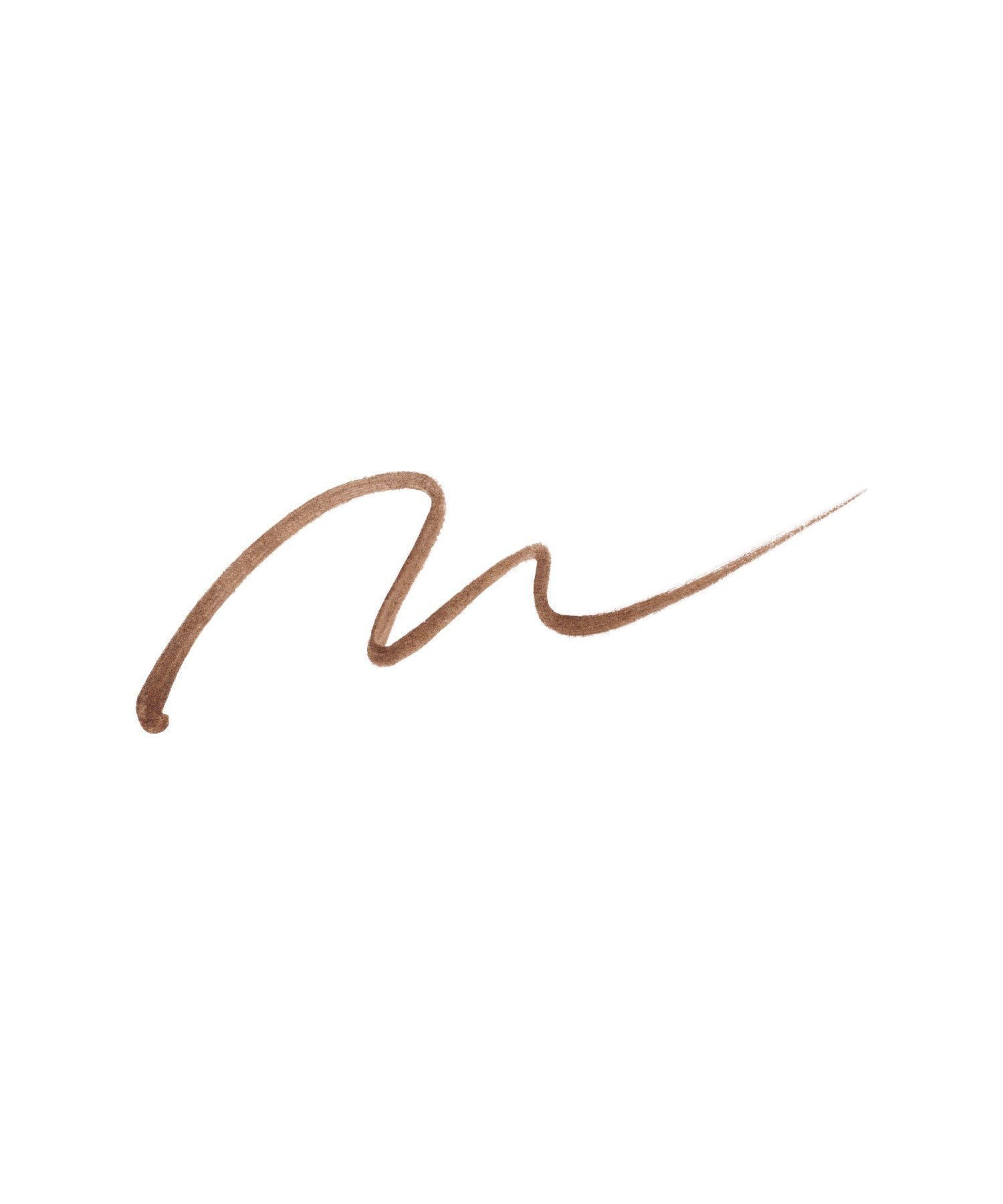Минеральная угольная подводка для глаз Mimc, 03 Earth Brown — фото 2