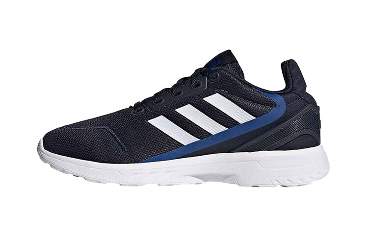 

Кроссовки детские Nebzed PS Low-top Navy Adidas Neo