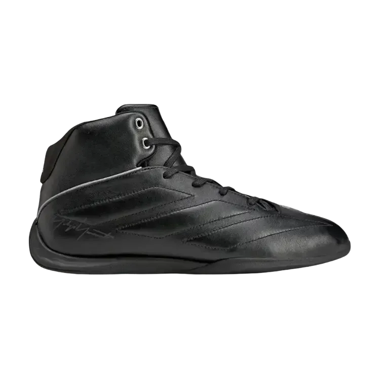 Adidas Y-3 Feroza Hi 'Black'