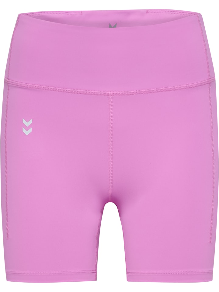 

Шорты Hummel, цвет violet