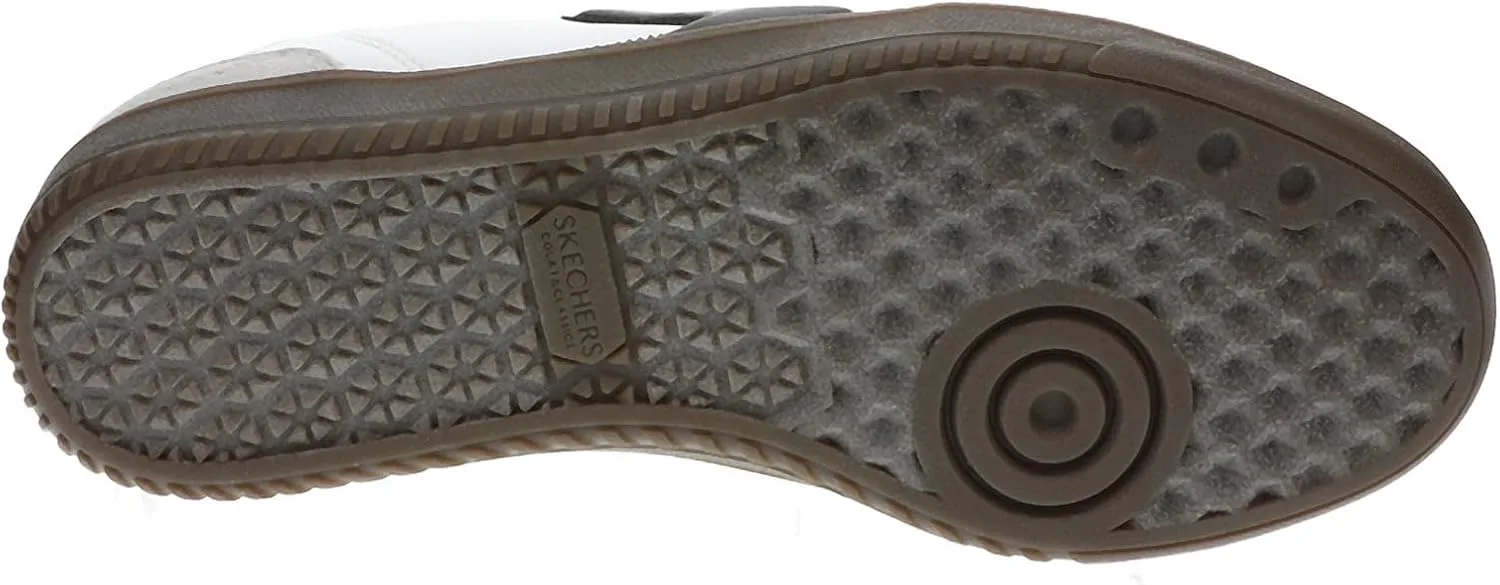 Кроссовки Skechers Mens Hotshot - Pyke, белый — фото 4