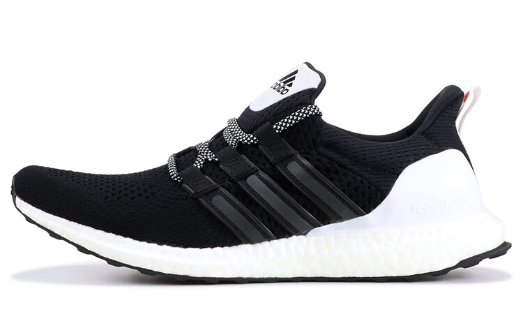 

Кроссовки Adidas для бега унисекс, Черный, Кроссовки Adidas для бега унисекс