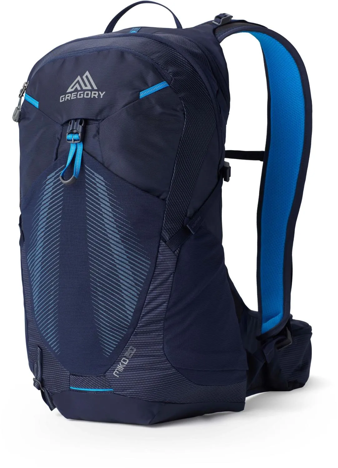 

Рюкзак Miko 20 мужской plus-размеры Gregory, Volt Blue