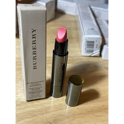 

Губная помада Full Kisses 0,07 унц. 1,98 г № 517 светло-малиновый Burberry