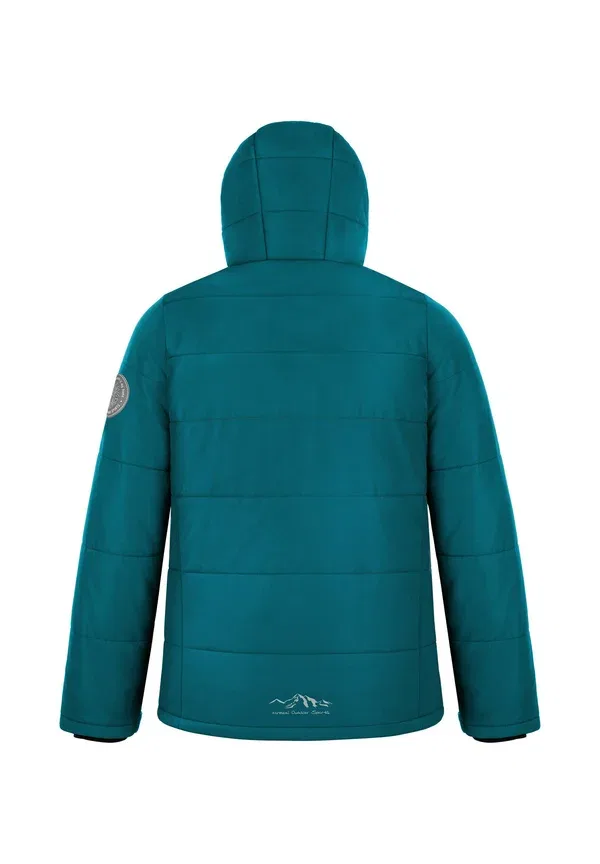 Куртка Ski Normani Outdoor Sports, темно-синий — фото 2