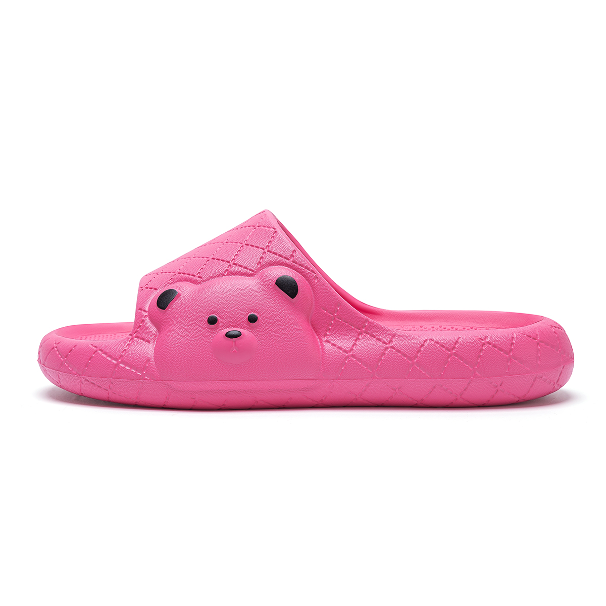 

TZLDN Амортизирующие устойчивые к истиранию слайдеры унисекс Rose Red, цвет Rose Red