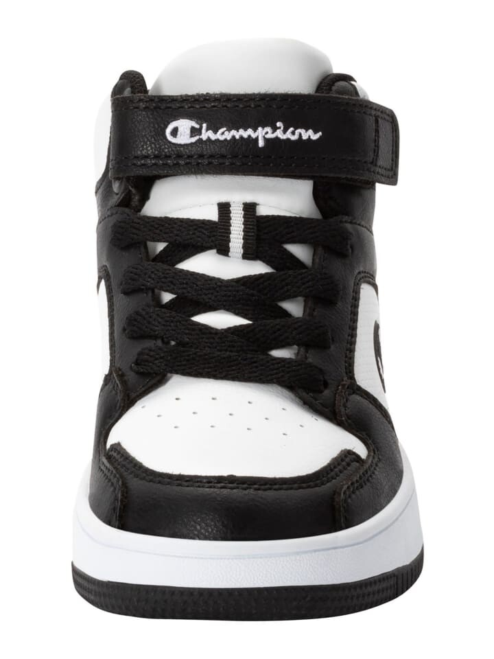 Высокие кроссовки Champion High REBOUND18 20 MID B GS, красочный — фото 4