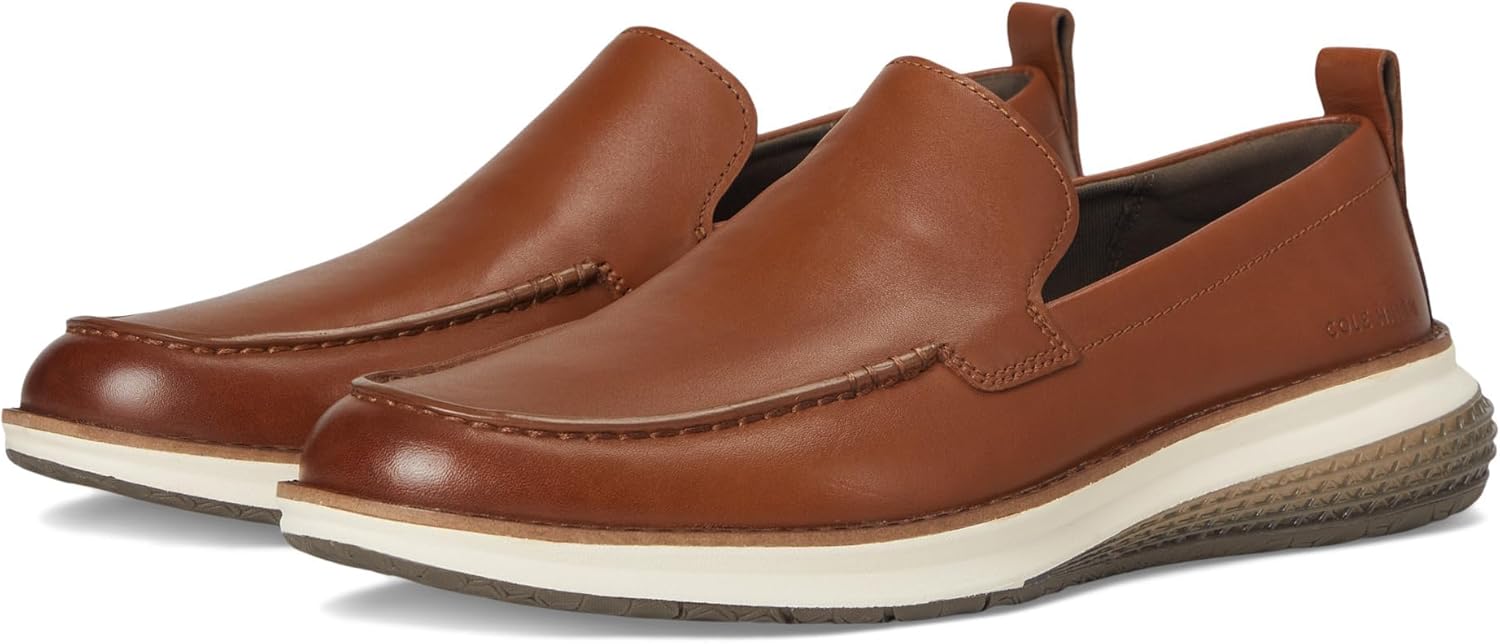 

Мужские слипоны Cole Haan Originalgrand Energyweave, шоколадный