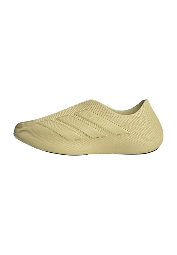Слипоны purechill Adidas Sportswear, Golden Beige Golden Beige Core Black