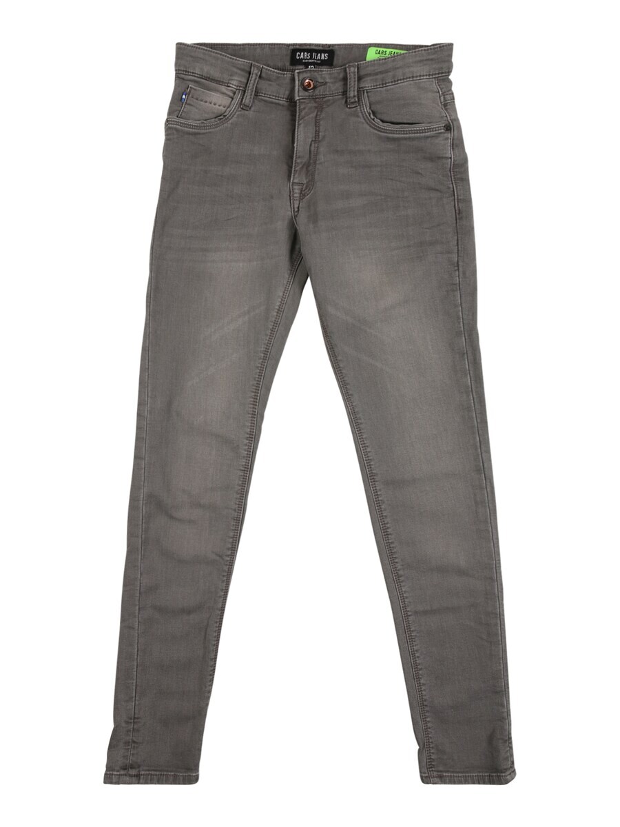 

Джинсы Cars Jeans Slim fit Jeans Burgo, серый деним