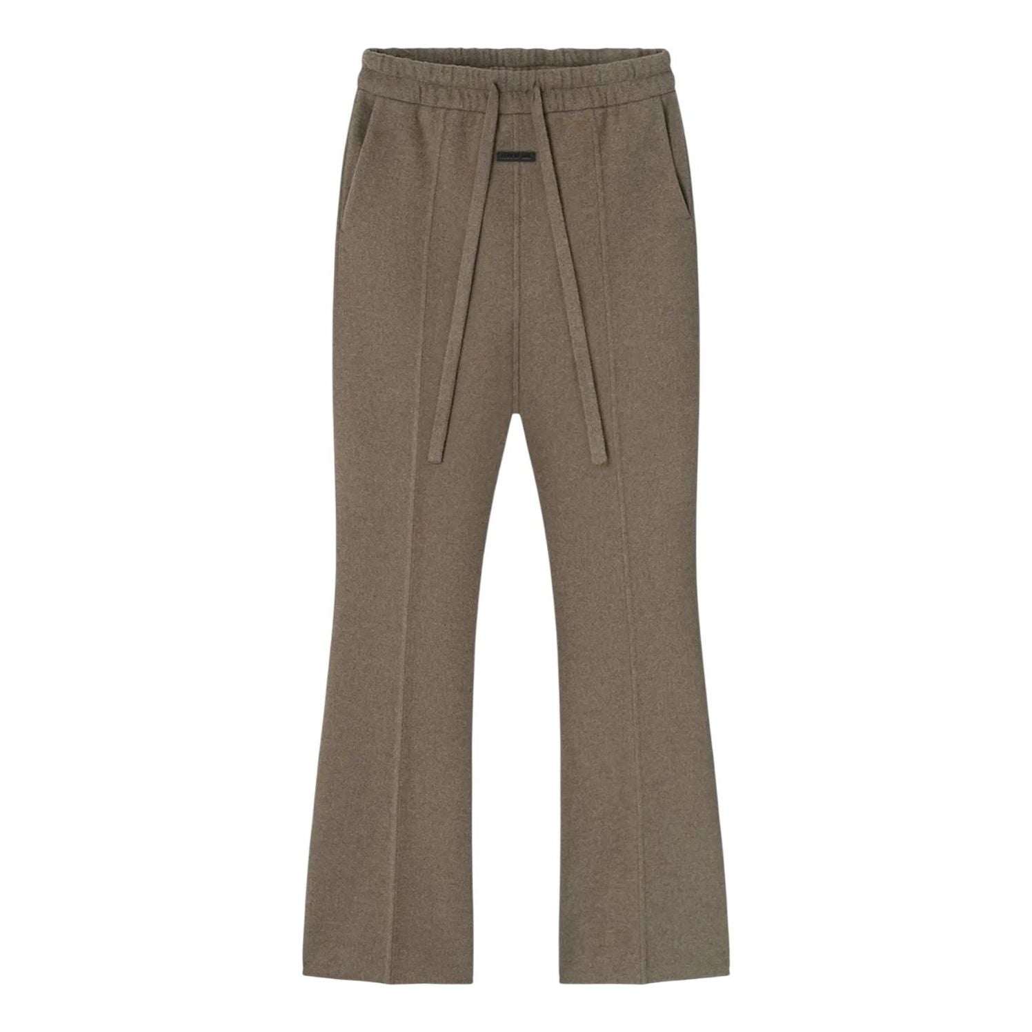 

Брюки Fear of God 70'S Pant 'Walnut'