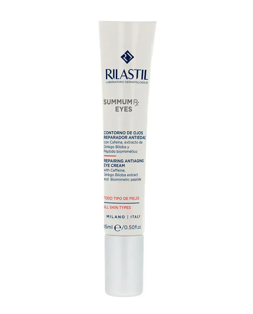 Крем для век Rilastil — Ril Summum Rx Eyes, 15 мл