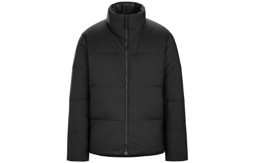 Arcteryx Куртка пуховая Veilance Collection мужская, Dusty Green/Forage — фото 3