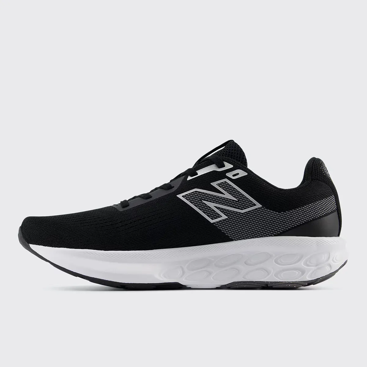 Мужские кроссовки New Balance M520LK9, черный — фото 4