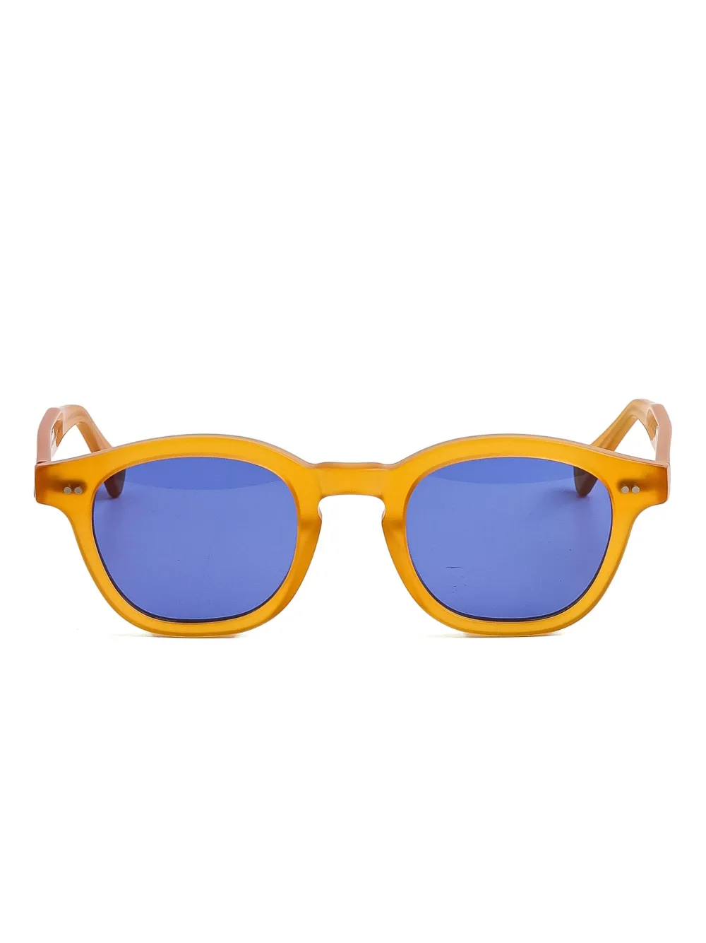 

Солнцезащитные очки Bronte 4 в квадратной оправе Epos, коричневый